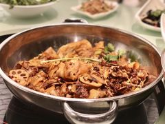-蛙蛙叫·干锅年代(钻石广场店)