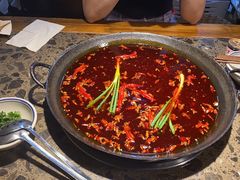 -六公里老火锅(总店)