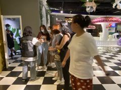 -H次元沉浸剧情密室(街道口店)