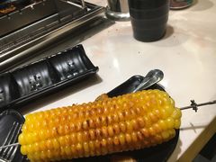 -唛嘻哒烤串朝鲜族风味(金桥店)