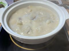 胡椒猪肚鸡（中份2-4人）-湯系·煲汤手艺人(东二环泰禾广场店)