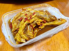 -张飞木薯羹(金鱼巷店)