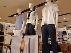 -优衣库(银座店)