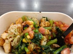 -超级碗FOODBOWL(成都来福士店)