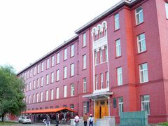 -东北师范大学(净月大街校区)
