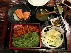 -石屋料理(南京西路店)