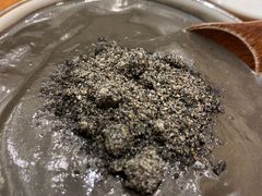 手工黑芝麻糊-小团圆糖水铺(襄阳南路店)