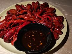 -巴厘龙虾·榜首油焖大虾(洞庭·艺术洋房店)