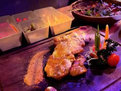 -春风十里烧烤音乐吧(实力乐队驻唱三元里店)