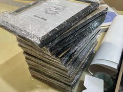 -龙慧画框·裱画配框工厂店