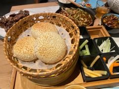-局气烤鸭·北京菜(德云社店)