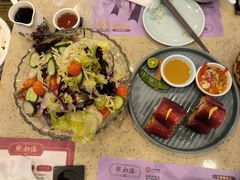 -点都德(龙之梦店)