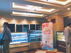 -国际饭店·帆声西饼屋(黄河路店)