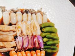 -小八仙·宴(三峡茶庄店)