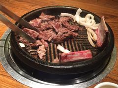 -萨拉伯尔(燕莎友谊商城店)