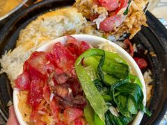 -煲王粤菜餐厅(中侨中心店)