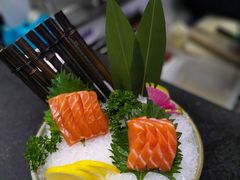 -礼舍·和牛火锅·烤肉·料理餐厅(华茂店)