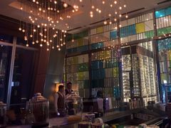 -云·酷Atmosphere(国贸大酒店)