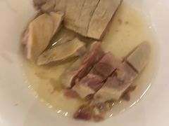 南京盐水鸭-顺风海鲜港(金玉兰店)