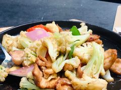 -飞尝蚝·顺德菜·鱼生(顺德总店)