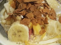 -葛师傅越南特色水果捞(建政南路总店)