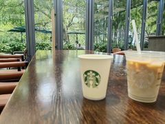 -星巴克(西湖天地店)