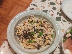 黑松露菌菇细圆面-MOMENTI手工意面(晶耀前滩店)