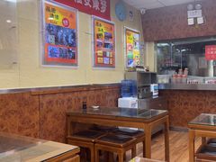 -庆丰包子铺(乔庄店)