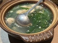 -农耕记·湖南土菜(观澜福城天虹店)