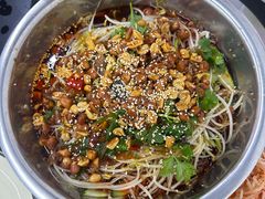 -周良天山牛杂城(天山路总店)