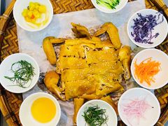 -台山第一家兴华黄鳝饭·黄鳝婆(合水分店)
