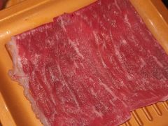 -牛YO寿喜烧和牛火锅自助(三台子万象汇店)