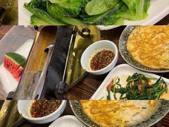 -61号餐吧(兴坪古镇漓江店)