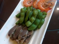 冷菜-旺福楼(钱家坞总店)