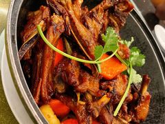美极鸭五件-美极鲜食坊(宝安南路店)