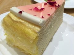 -36cake生日蛋糕(福田店)