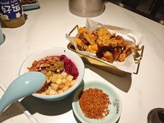 -江边城外烤全鱼(龙德广场店)