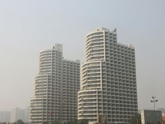 -南戴河旅游度假区