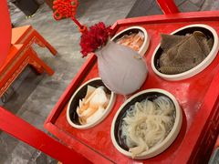 -谭鸭血老火锅(龙湖宝山天街店)