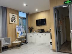 -上海仁爱医院口腔科 · 种植