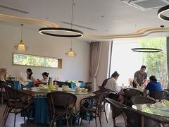 -生态苑农庄(十里画廊遇龙河店)