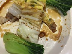 芝士薯仔包-金满楼(天河中路店)