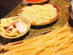 -佬革命主题火锅(玉沙路店)
