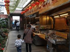 -水乡人家私房菜(逢简店)