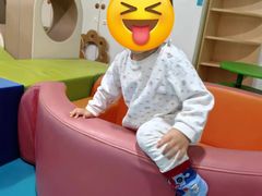 -乐融婴幼儿成长中心(四季青校区)