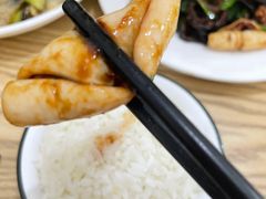 -九龙餐厅(大沽路店)