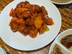 -老广酒楼(樱花店)