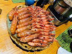 -中国书法大厦日本料理