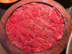 -季季山·云南野生菌火锅(上海首店)