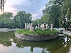 -北京世界公园